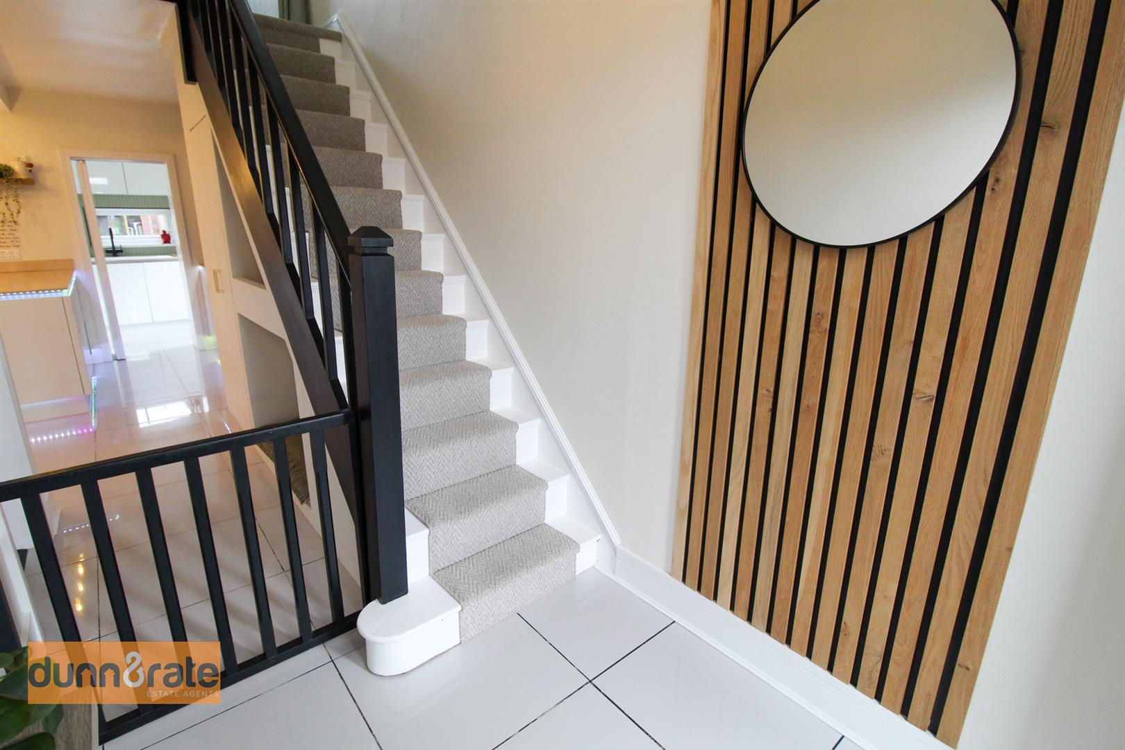 Brompton Drive, Baddeley Green, Stoke-On-Trent